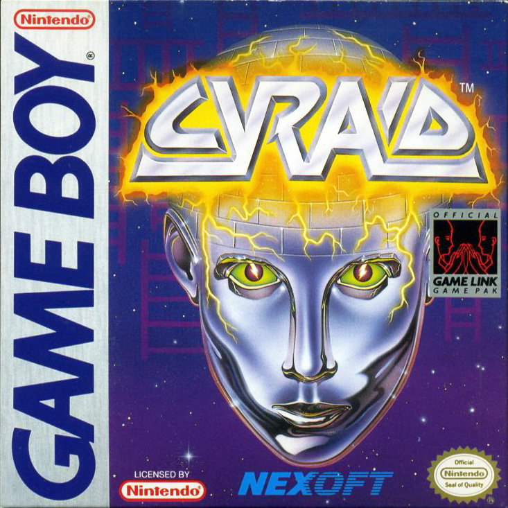 Cyraid