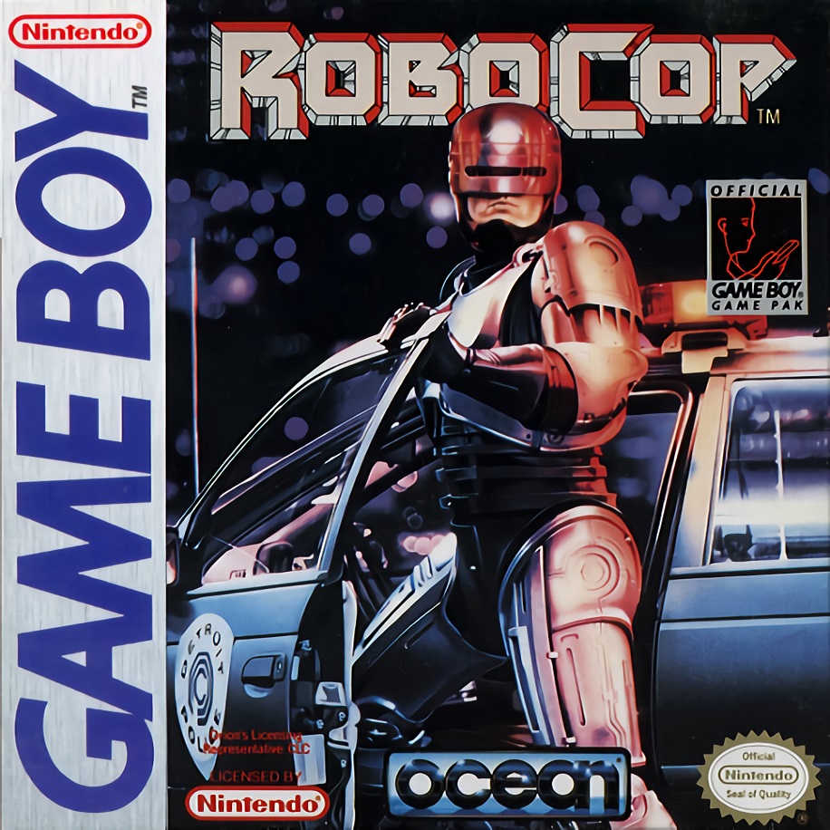 RoboCop