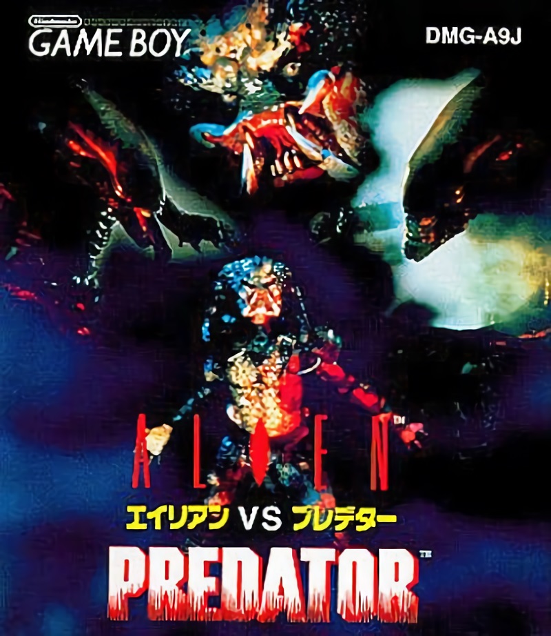 Alien vs Predator