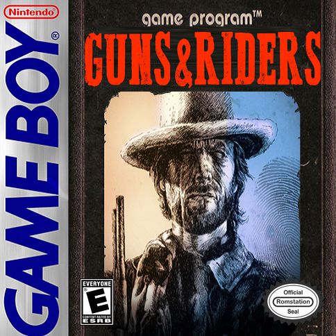 Guns&Riders Guns&Riders