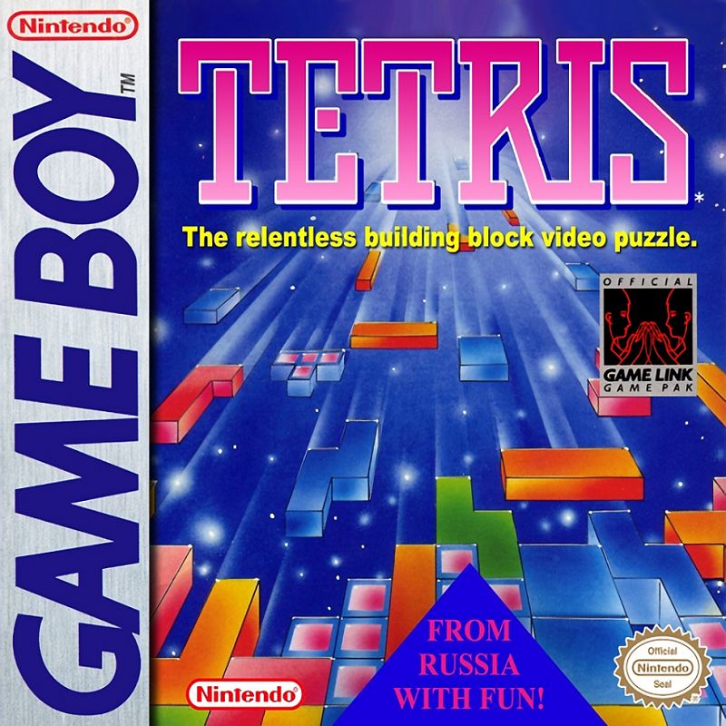 Tetris Tetris