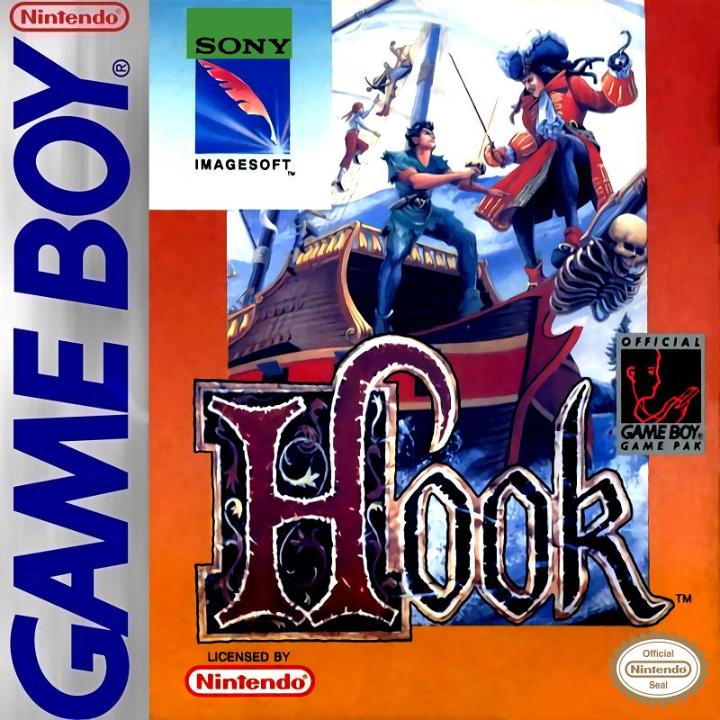 Hook