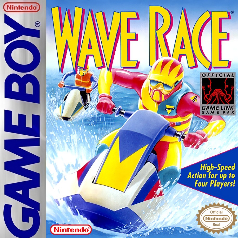 Wave Race Wave Race
