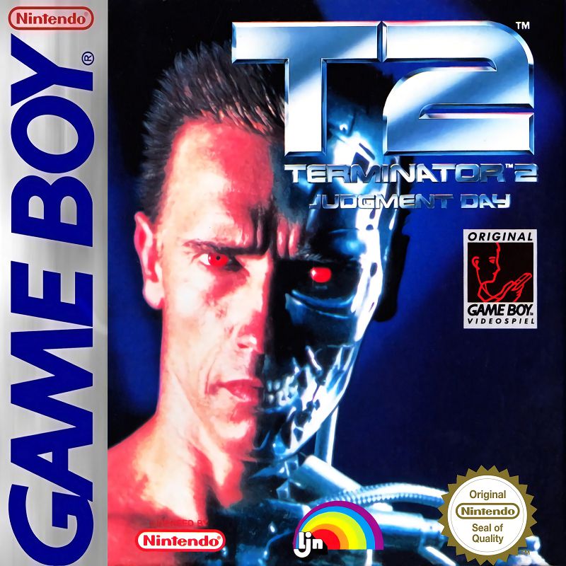 Terminator 2: Judgment Day