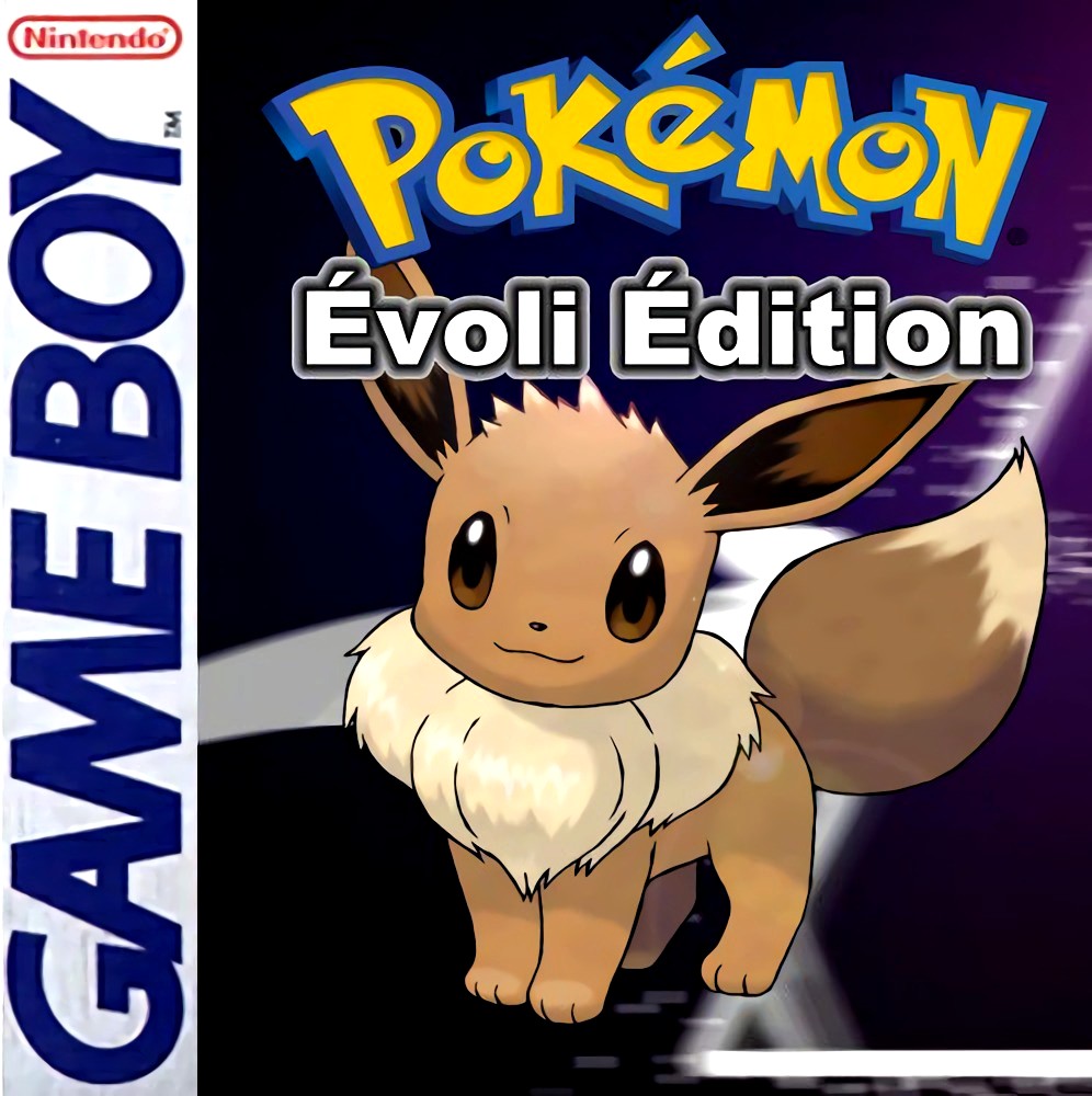 Pokémon Évoli Édition Pokémon Évoli Édition
