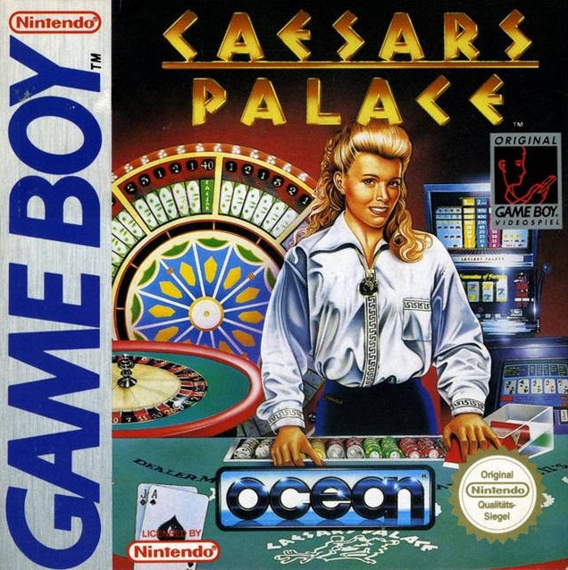 Caesars Palace Caesars Palace