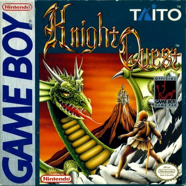 Knight Quest Knight Quest