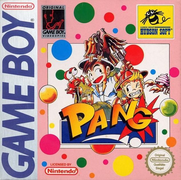 Pang Pang