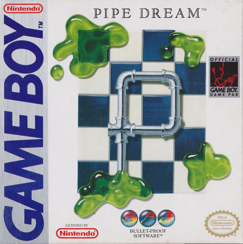 Pipe Dream Pipe Dream