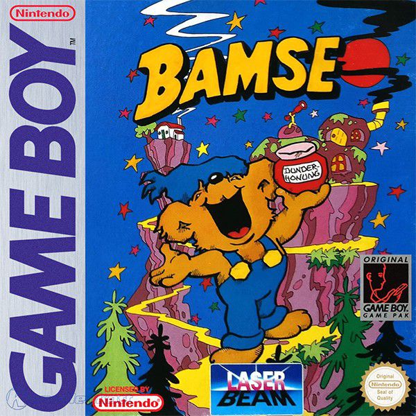 Bamse