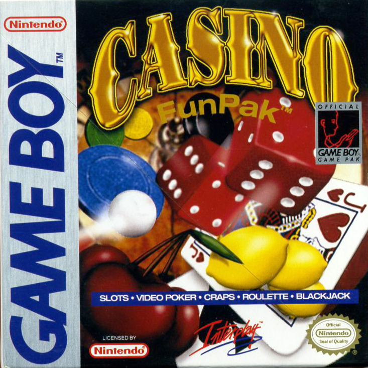 Casino FunPak Casino FunPak