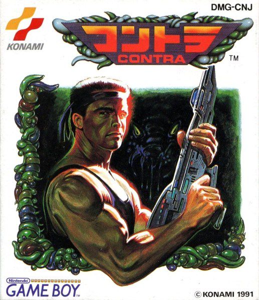 Contra Contra