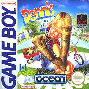 Dennis Dennis