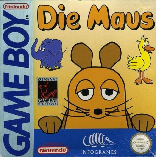 Die Maus Die Maus