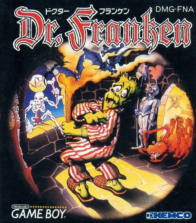 Dr. Franken Dr. Franken