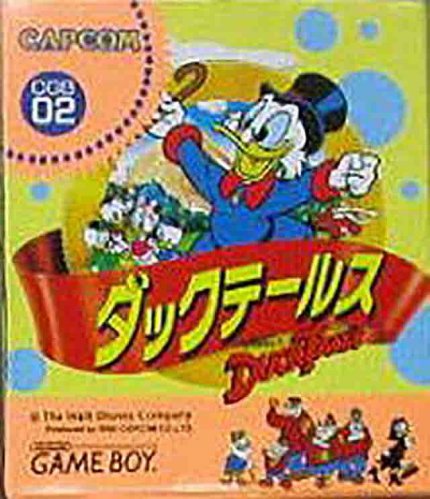 DuckTales DuckTales
