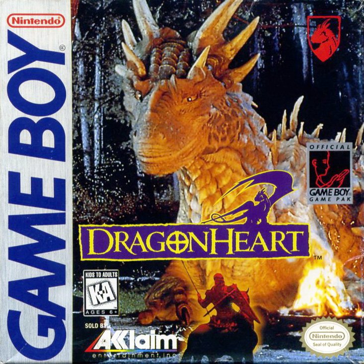 DragonHeart DragonHeart