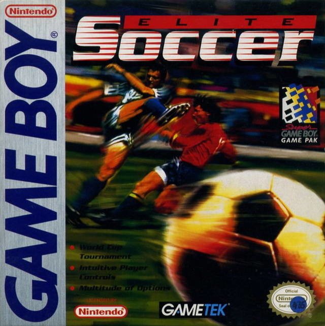 Elite Soccer Elite Soccer