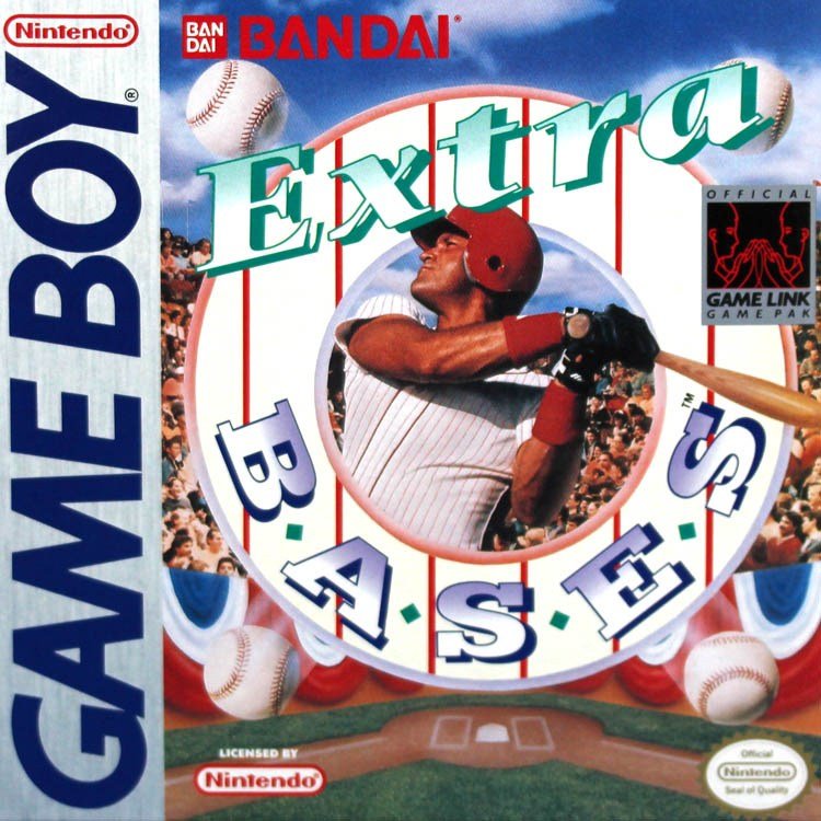 Extra Bases! Extra Bases!