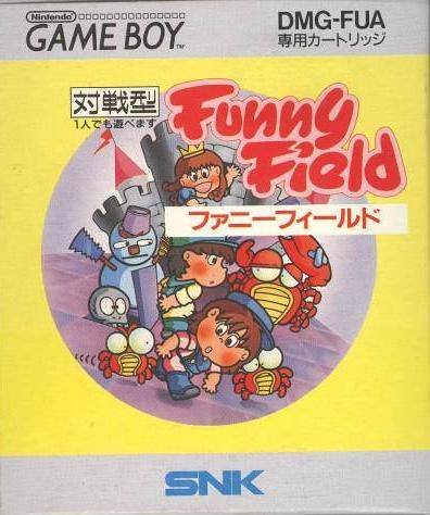 Funny Field Funny Field