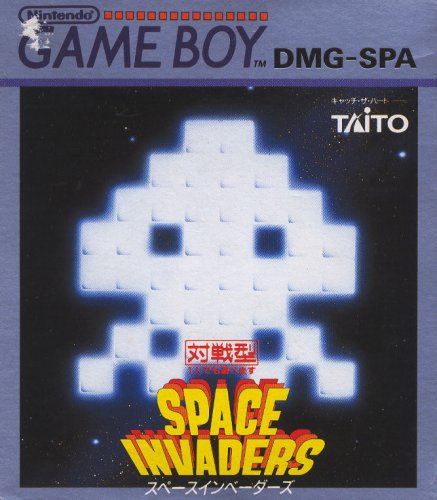 Space Invaders Space Invaders