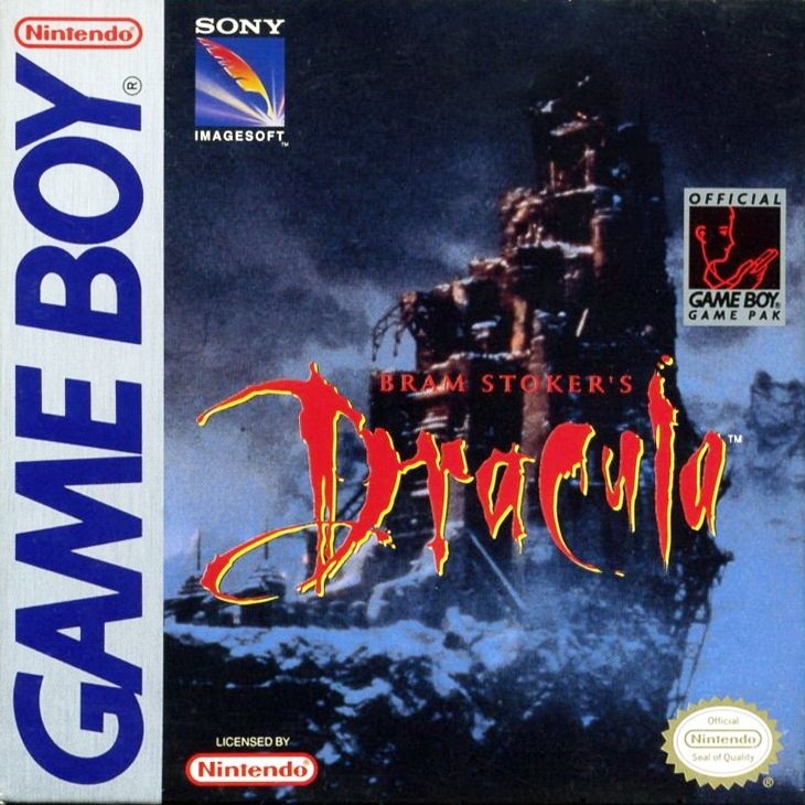 Bram Stoker's Dracula Bram Stoker's Dracula