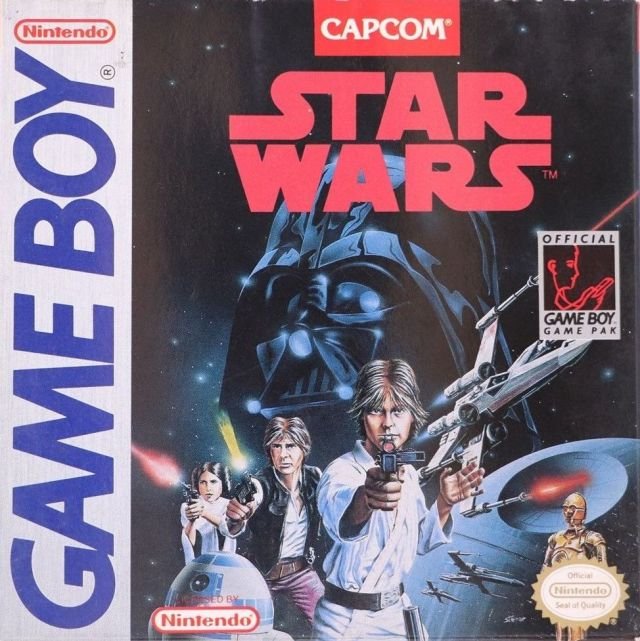 Star Wars Star Wars