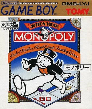 Monopoly Monopoly