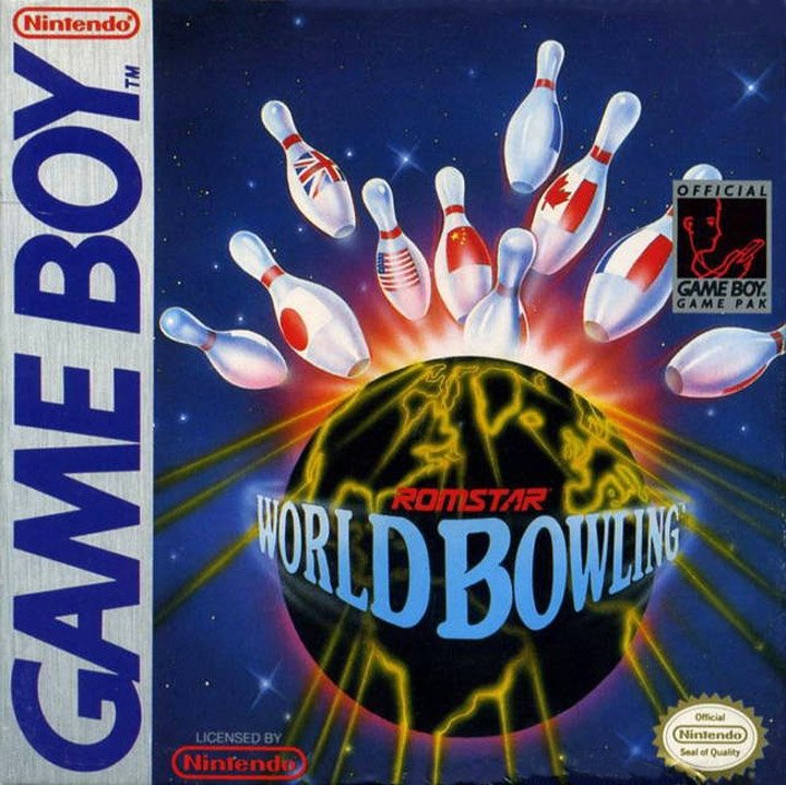 World Bowling World Bowling