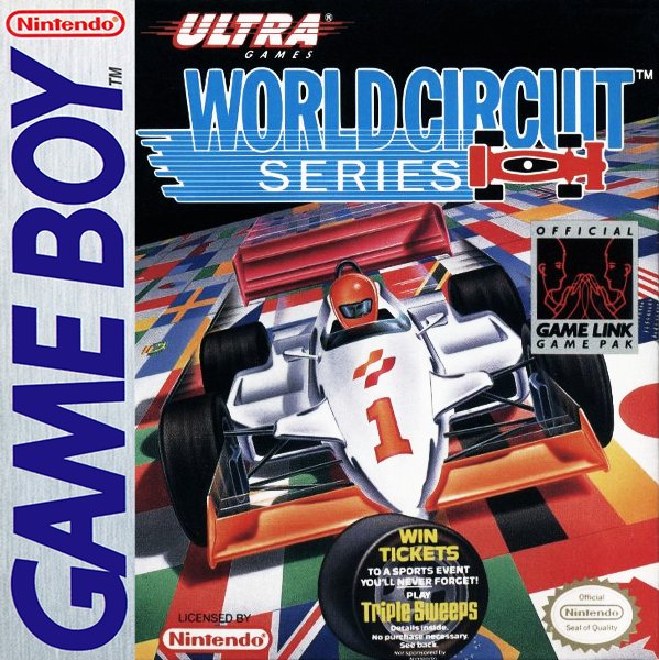 World Circuit Series World Circuit Series