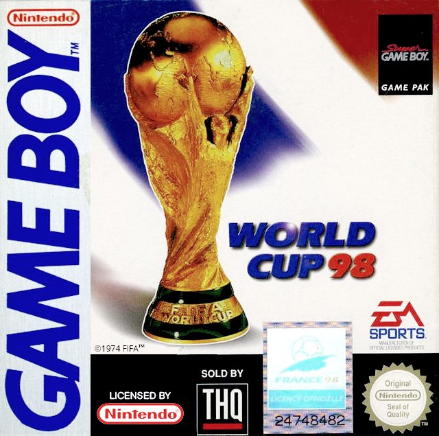 World Cup 98