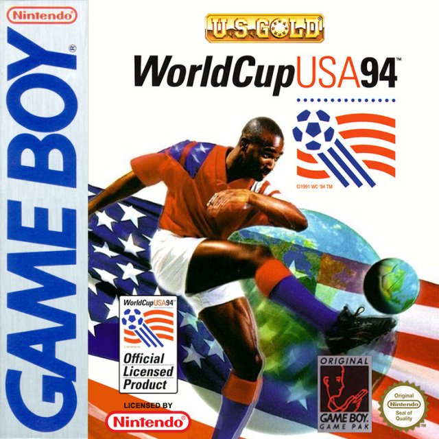 World Cup USA '94 World Cup USA '94