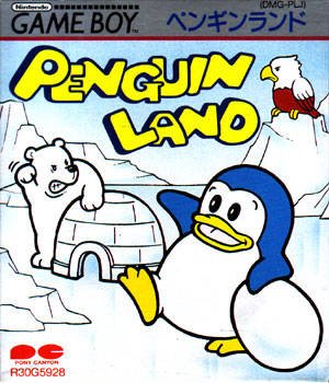 Penguin Land Penguin Land