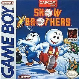 Snow Brothers Snow Brothers