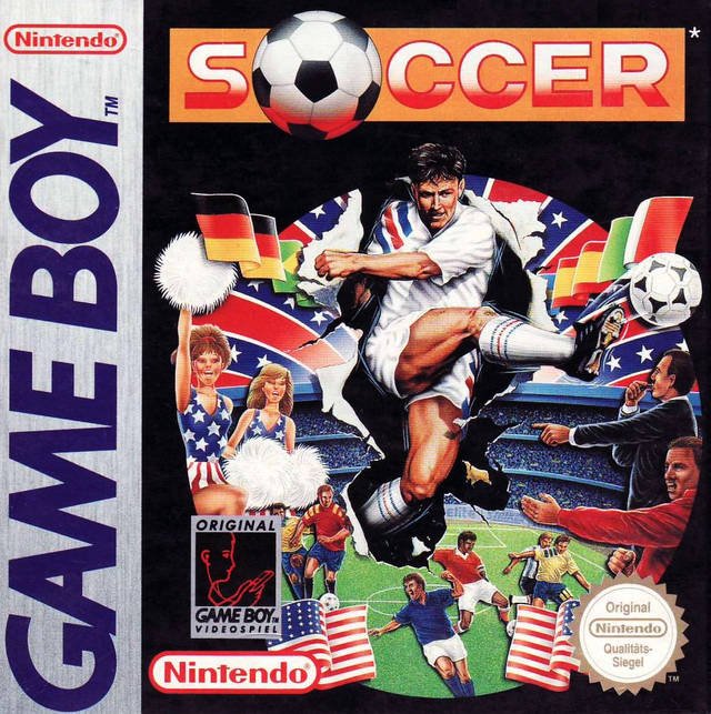 Soccer Soccer
