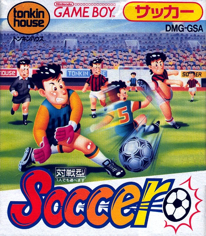 Soccer Soccer