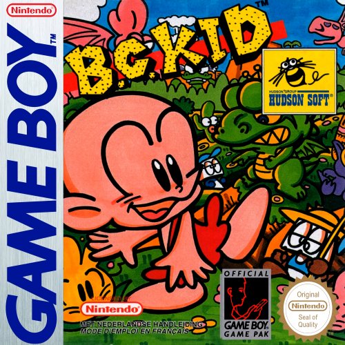 B.C. Kid B.C. Kid