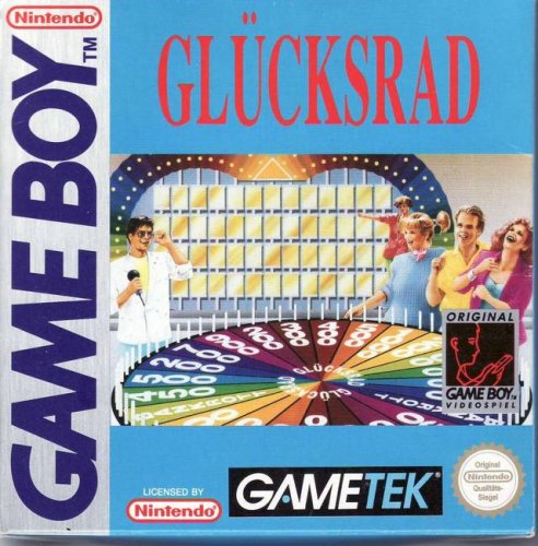 Glücksrad