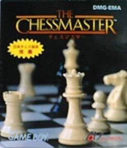 The Chessmaster The Chessmaster