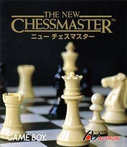 The New Chessmaster The New Chessmaster