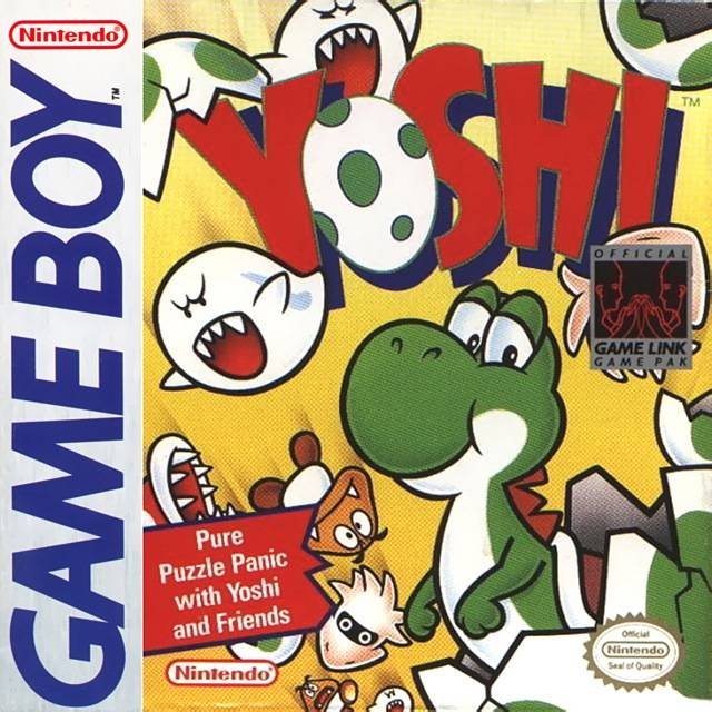 Yoshi Yoshi