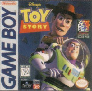 Toy Story Toy Story