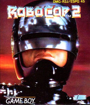 RoboCop 2