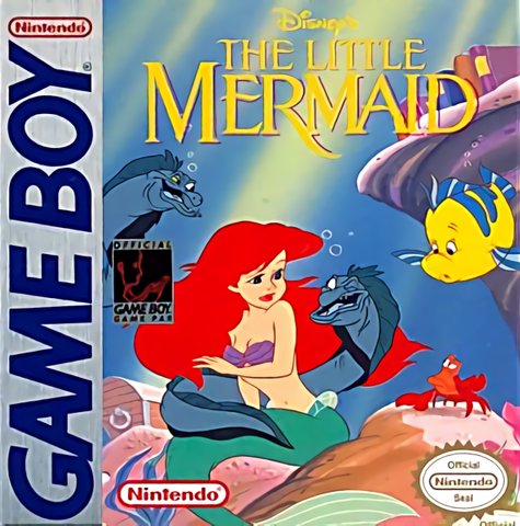 Disney's The Little Mermaid Disney's The Little Mermaid