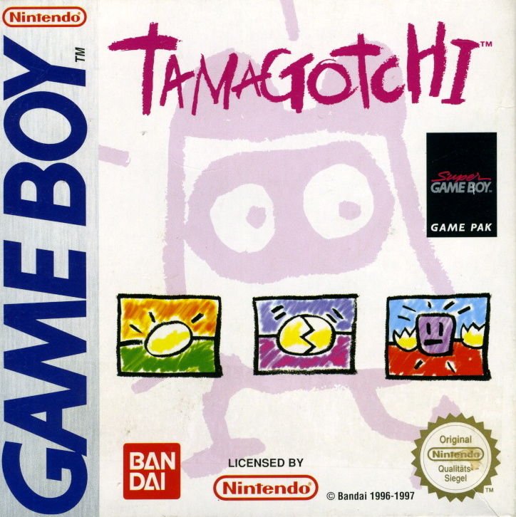 Tamagotchi Tamagotchi