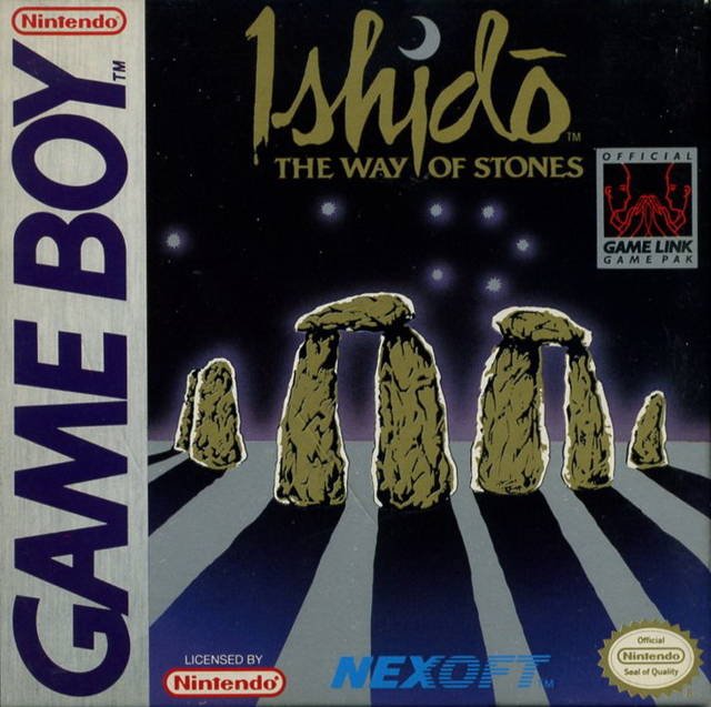 Ishido: The Way of Stones Ishido: The Way of Stones