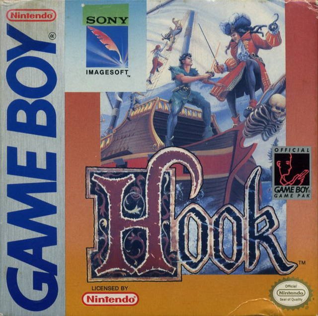 Hook Hook