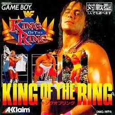 WWF King of the Ring WWF King of the Ring