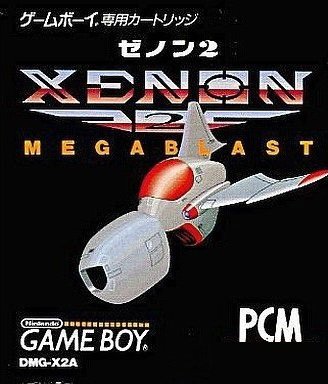 Xenon 2: Megablast Xenon 2: Megablast