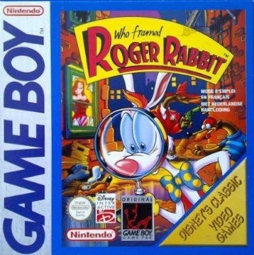 Who Framed Roger Rabbit Who Framed Roger Rabbit